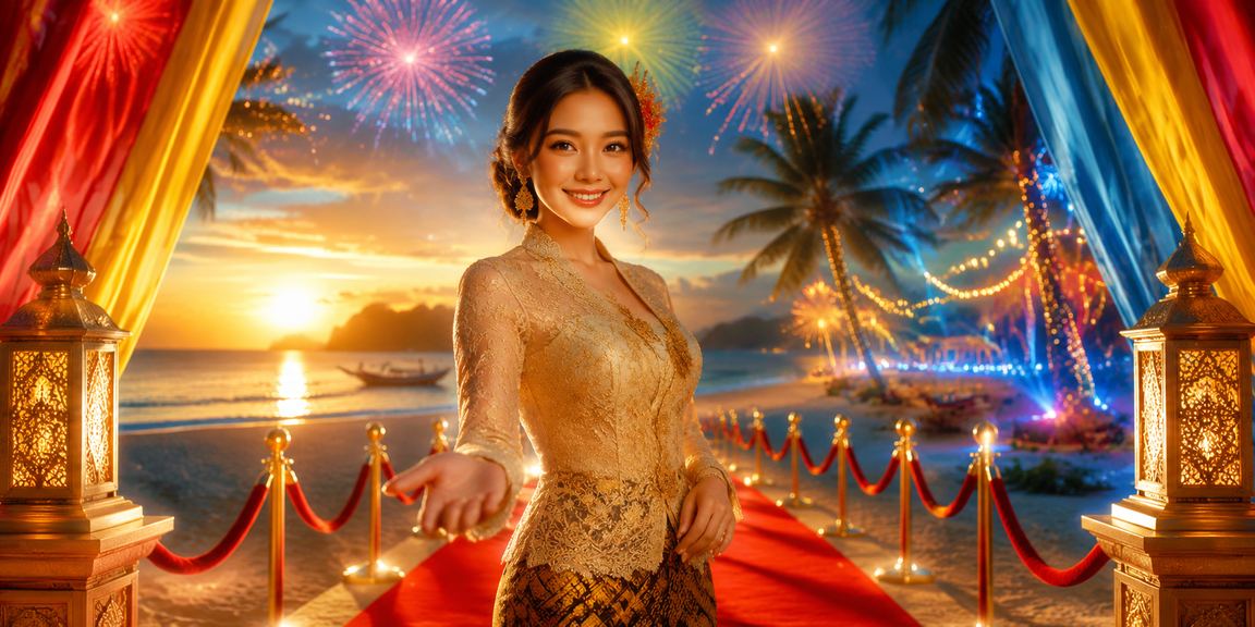 Daftar akaun baharu 1902 dan tuntut bonus selamat datang eksklusif di Malaysia