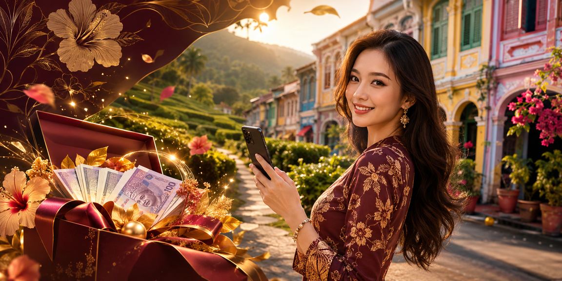 Pengalaman kasino mudah alih Penang dengan aplikasi 1902 di telefon pintar